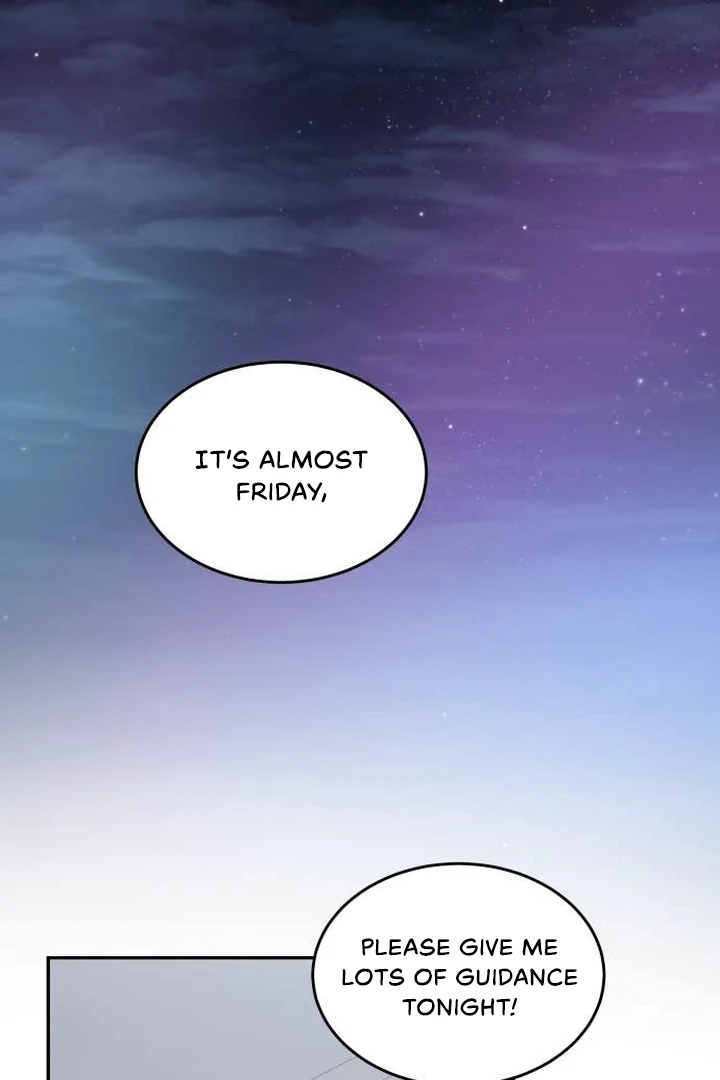 Friday Night Broken Hearted Alliance - Chapter 11 Page 61