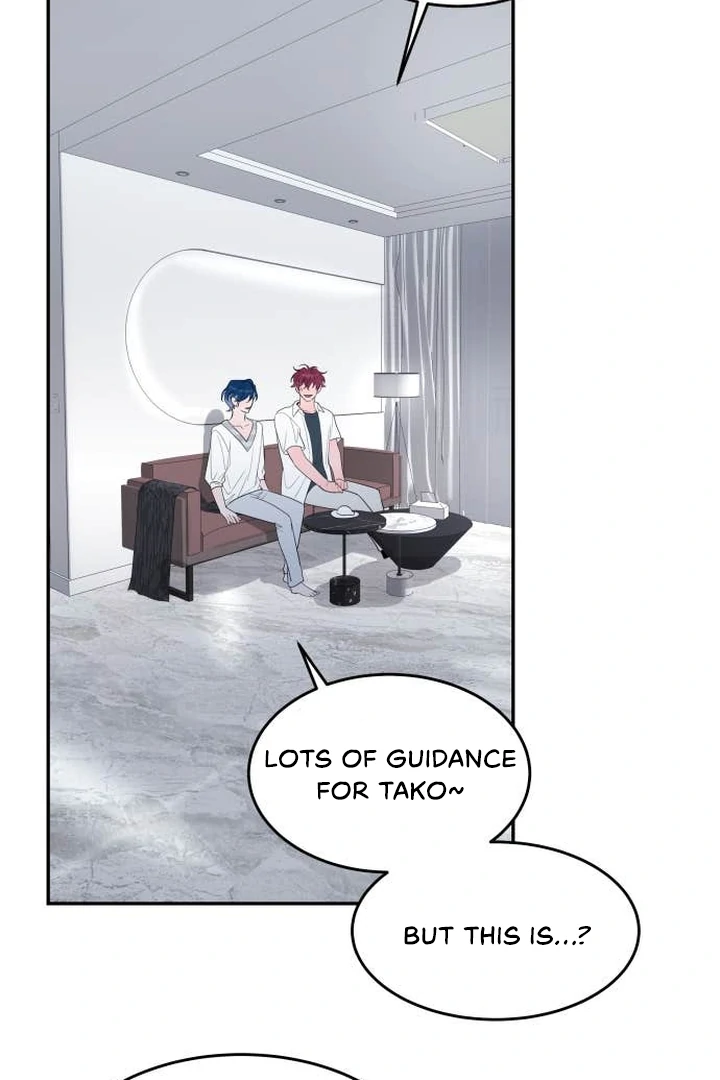 Friday Night Broken Hearted Alliance - Chapter 11 Page 62