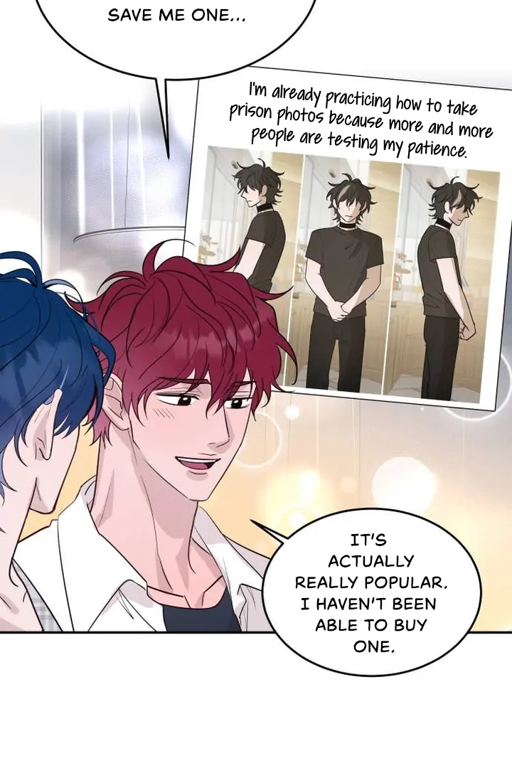 Friday Night Broken Hearted Alliance - Chapter 11 Page 64