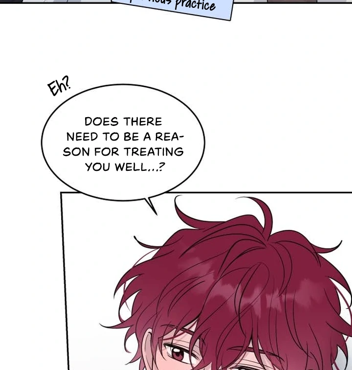 Friday Night Broken Hearted Alliance - Chapter 11 Page 69