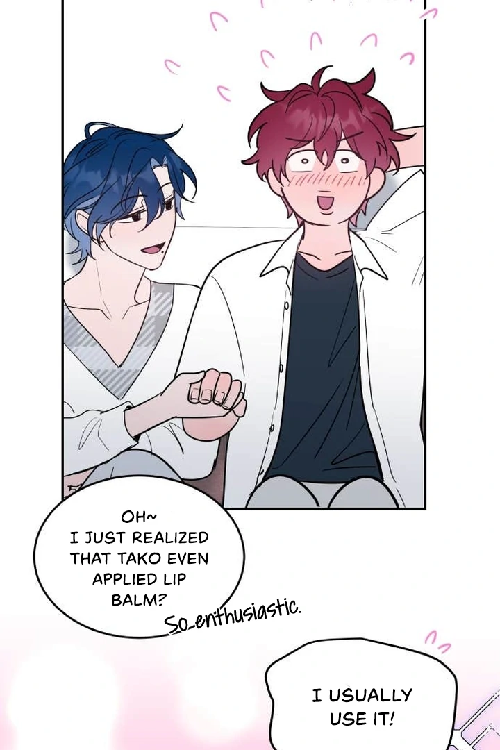 Friday Night Broken Hearted Alliance - Chapter 11 Page 75