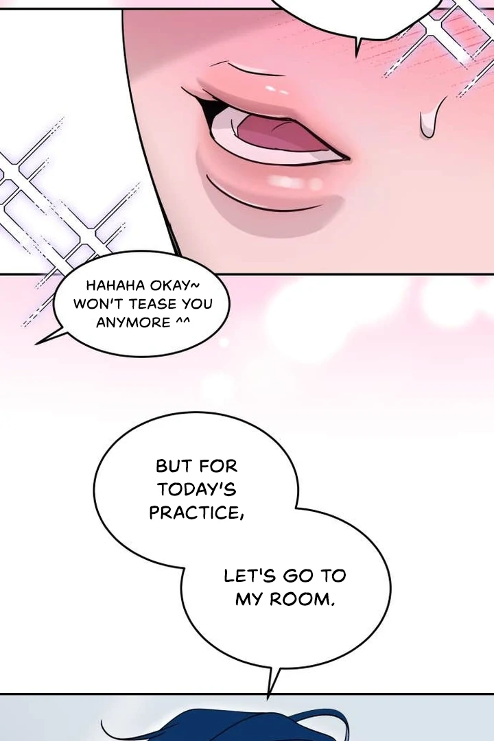 Friday Night Broken Hearted Alliance - Chapter 11 Page 76