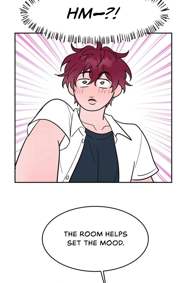 Friday Night Broken Hearted Alliance - Chapter 11 Page 78