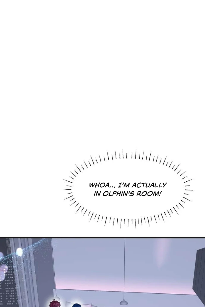 Friday Night Broken Hearted Alliance - Chapter 11 Page 80