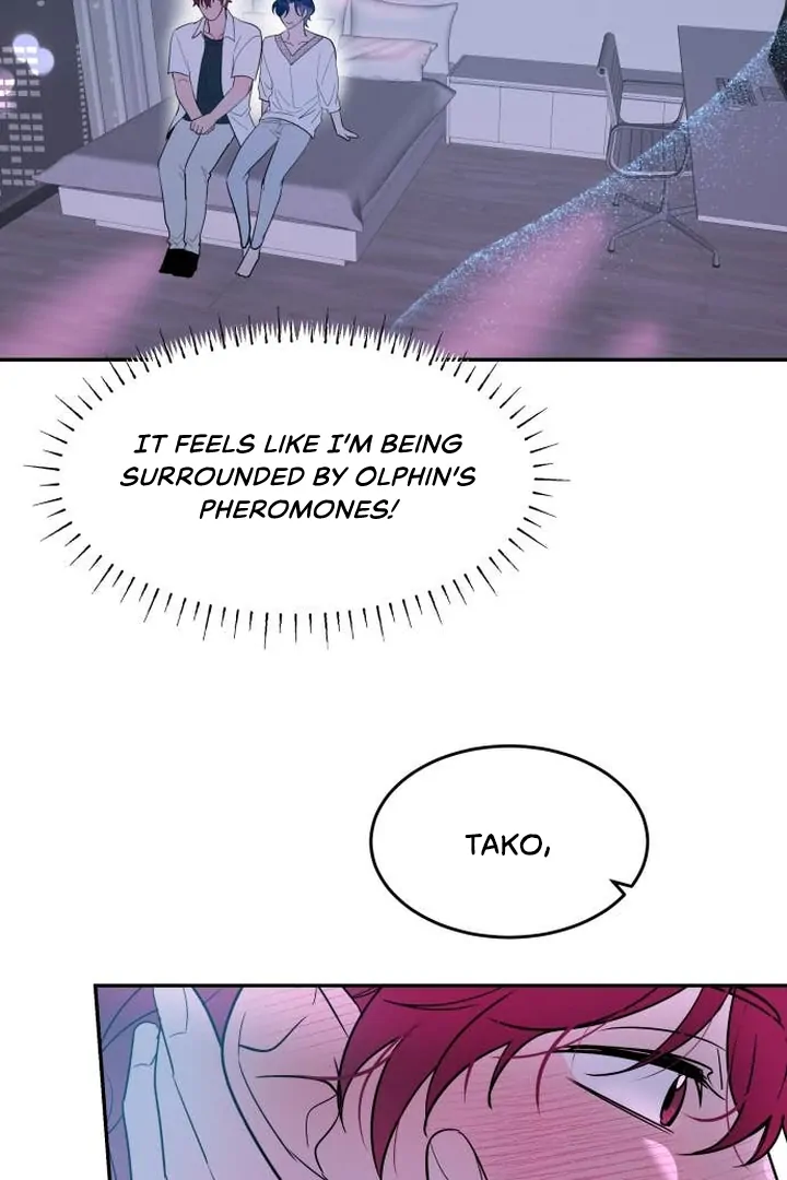Friday Night Broken Hearted Alliance - Chapter 11 Page 81