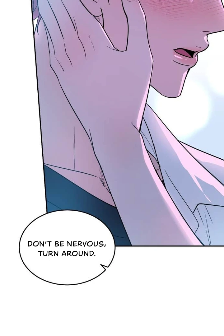 Friday Night Broken Hearted Alliance - Chapter 11 Page 82