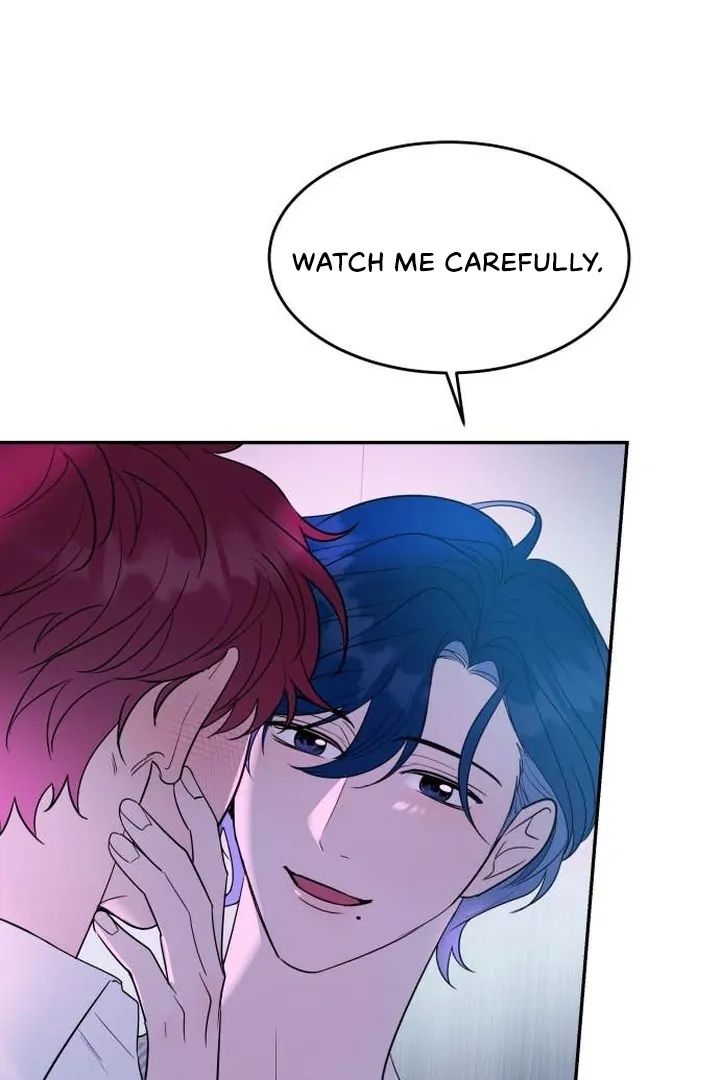 Friday Night Broken Hearted Alliance - Chapter 11 Page 83