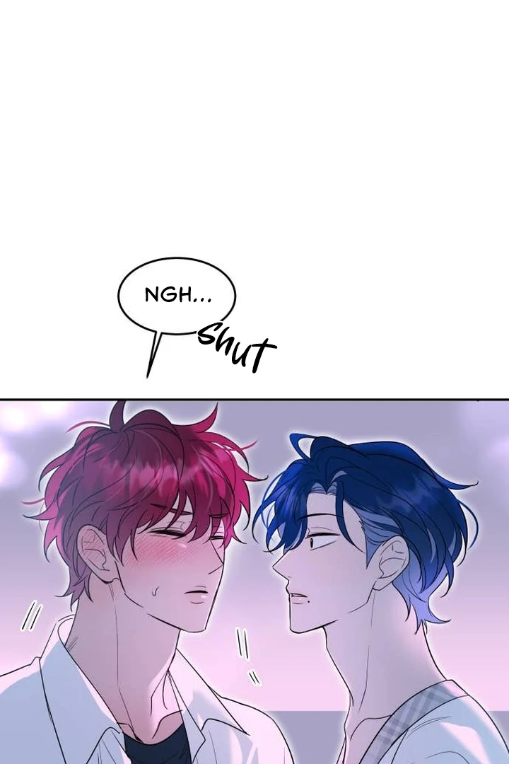 Friday Night Broken Hearted Alliance - Chapter 11 Page 89
