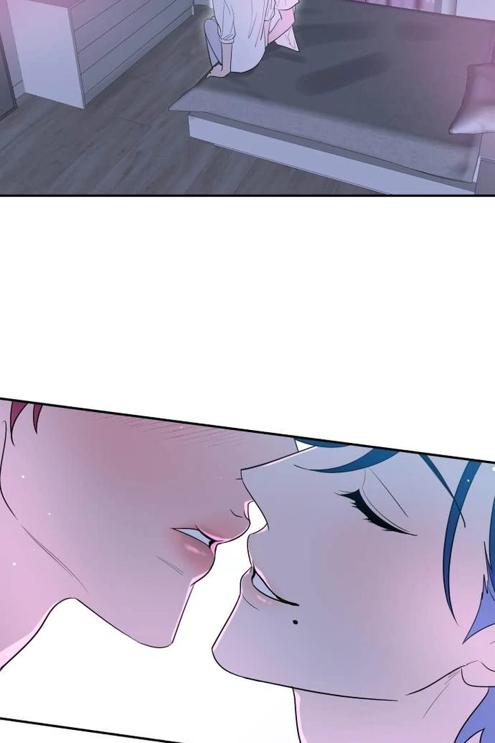 Friday Night Broken Hearted Alliance - Chapter 12 Page 5