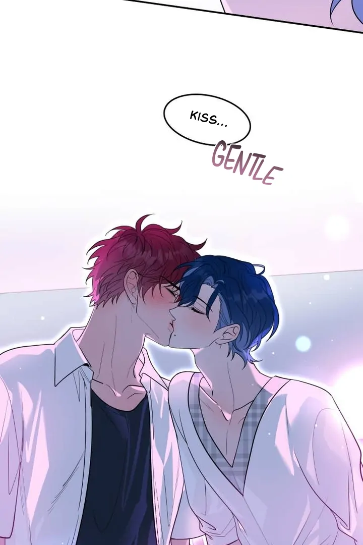 Friday Night Broken Hearted Alliance - Chapter 12 Page 6
