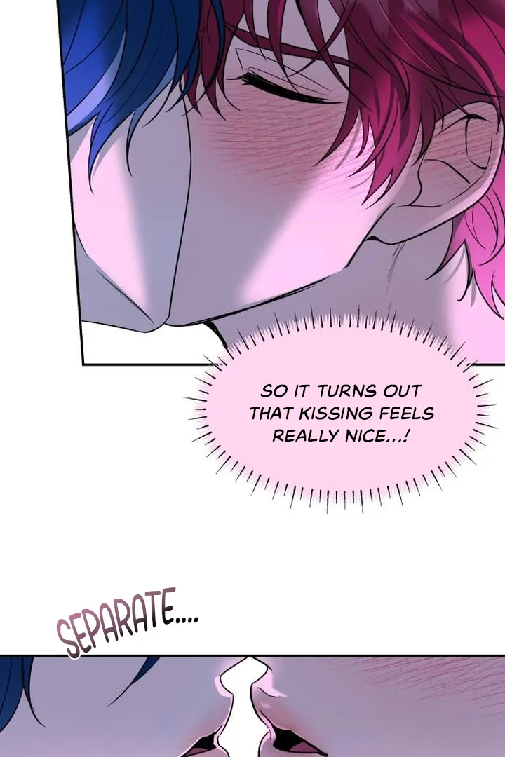 Friday Night Broken Hearted Alliance - Chapter 12 Page 8