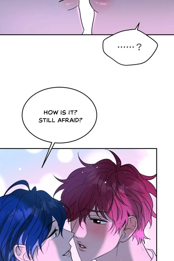 Friday Night Broken Hearted Alliance - Chapter 12 Page 9
