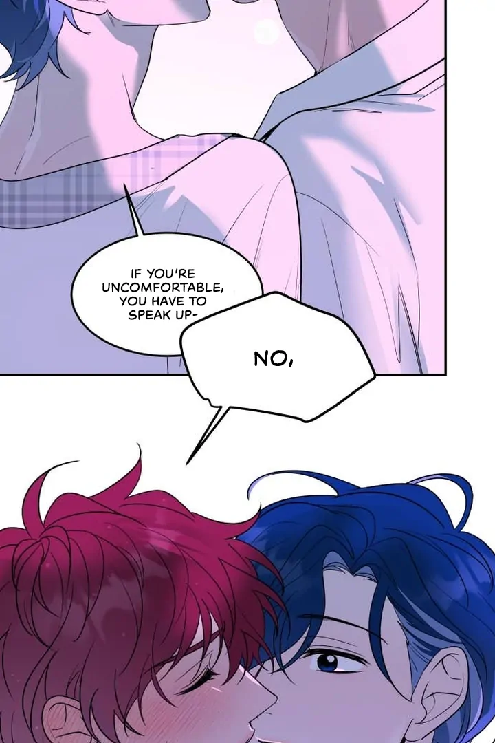 Friday Night Broken Hearted Alliance - Chapter 12 Page 10