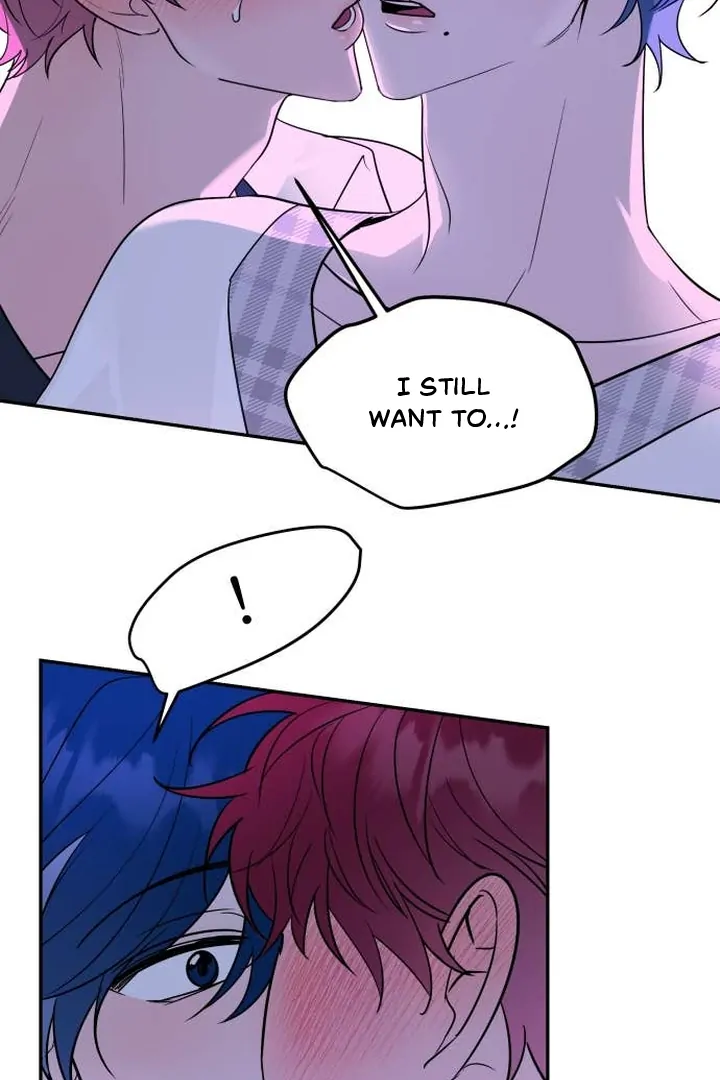 Friday Night Broken Hearted Alliance - Chapter 12 Page 11