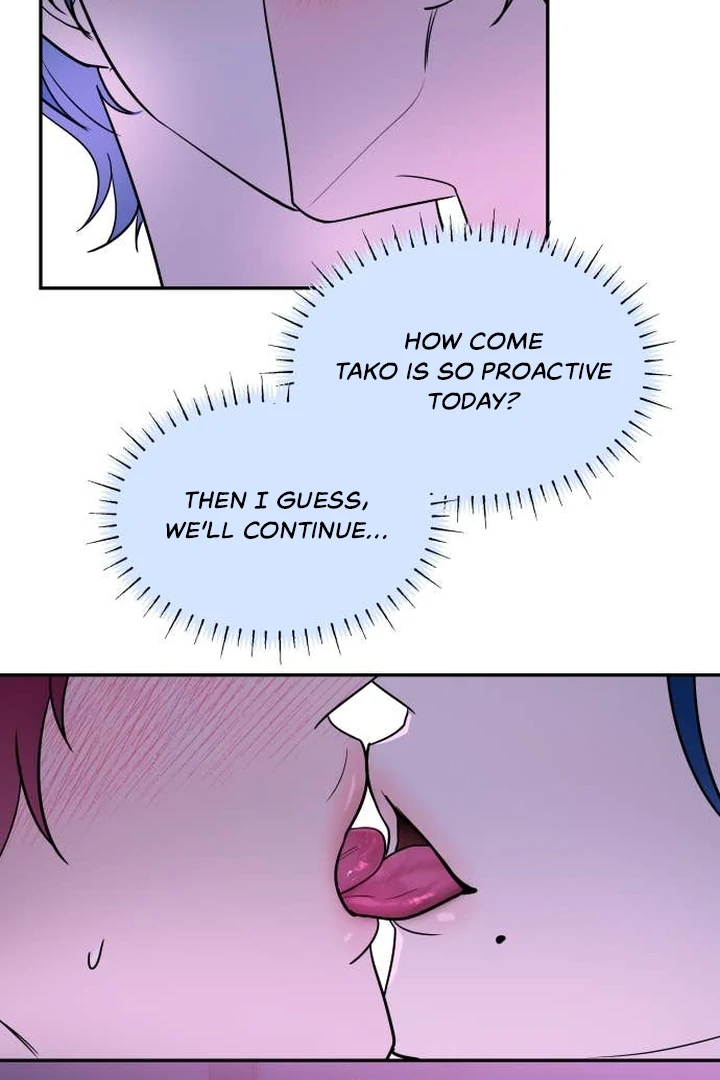 Friday Night Broken Hearted Alliance - Chapter 12 Page 12
