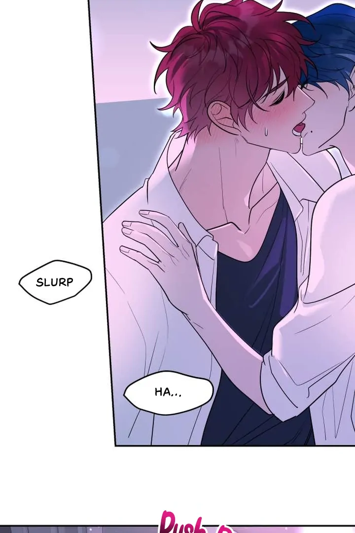 Friday Night Broken Hearted Alliance - Chapter 12 Page 15