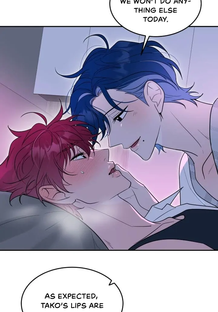 Friday Night Broken Hearted Alliance - Chapter 12 Page 17