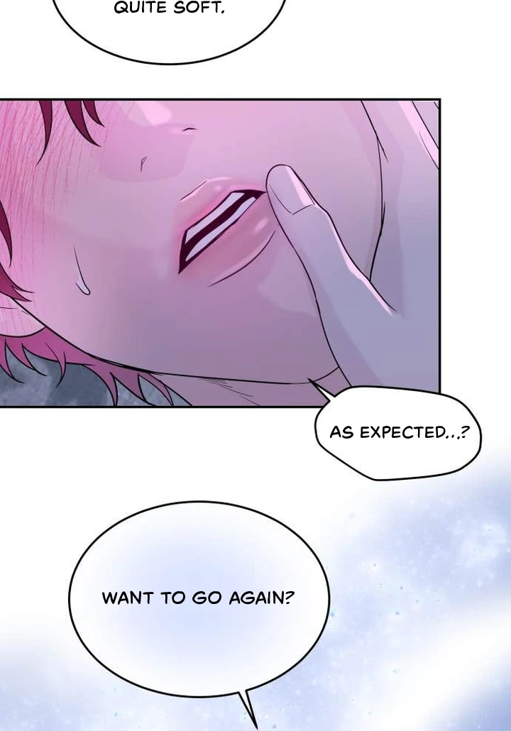 Friday Night Broken Hearted Alliance - Chapter 12 Page 18