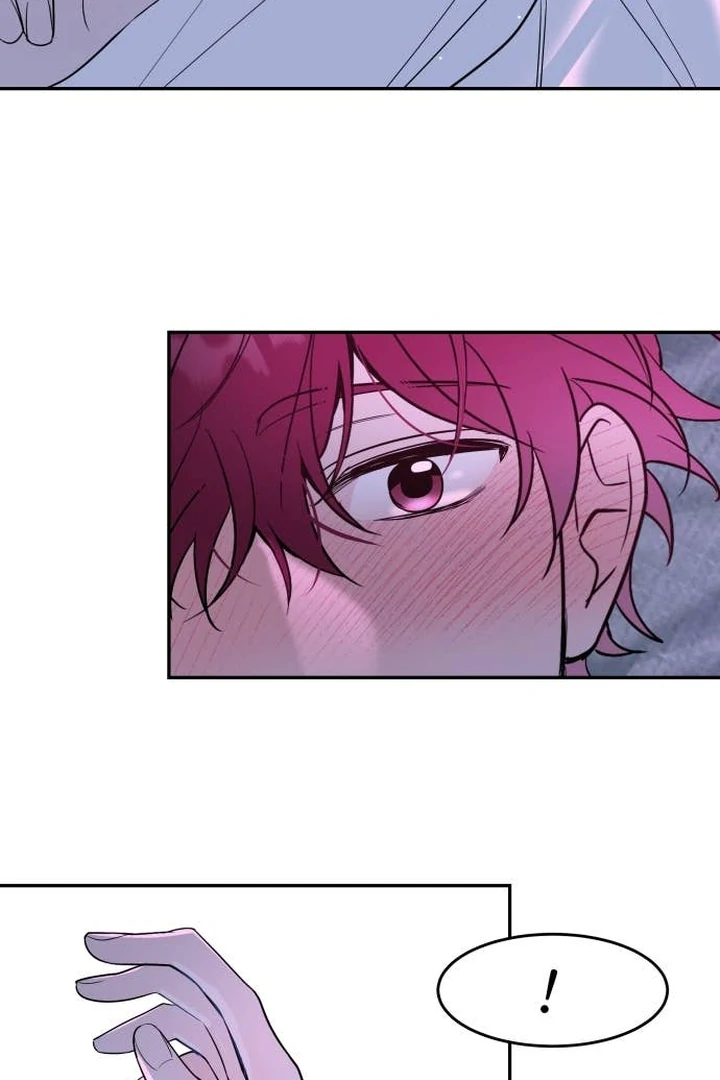 Friday Night Broken Hearted Alliance - Chapter 12 Page 20