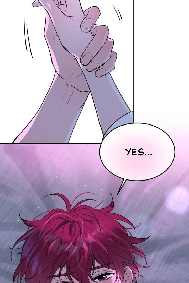 Friday Night Broken Hearted Alliance - Chapter 12 Page 21