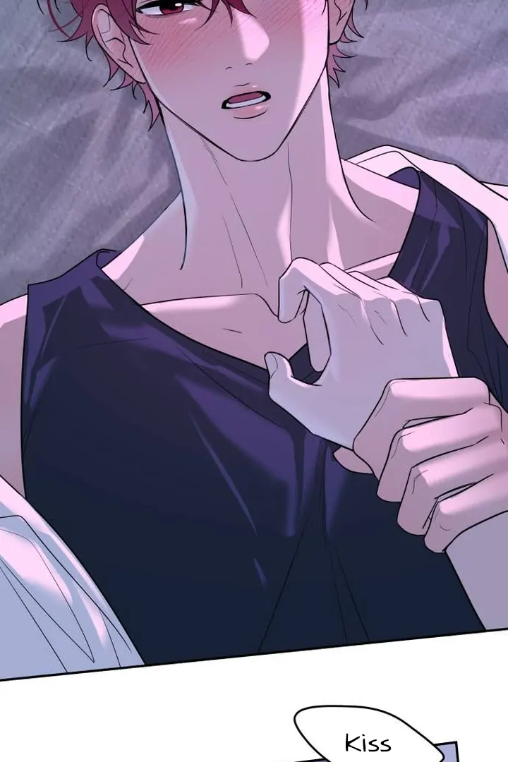 Friday Night Broken Hearted Alliance - Chapter 12 Page 22