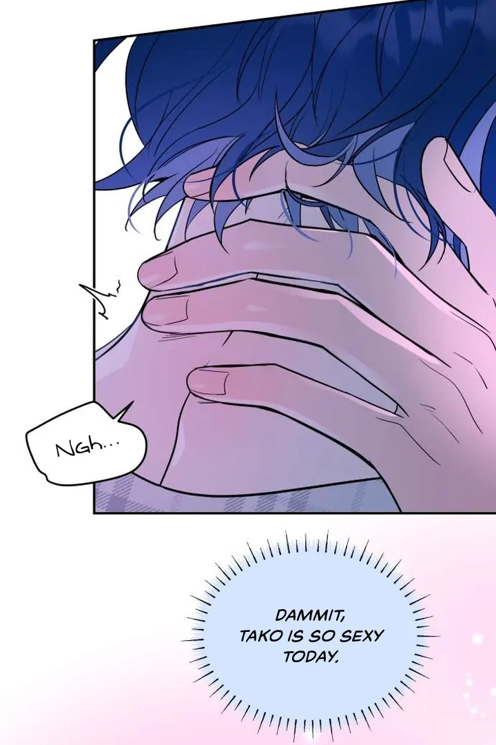 Friday Night Broken Hearted Alliance - Chapter 12 Page 24