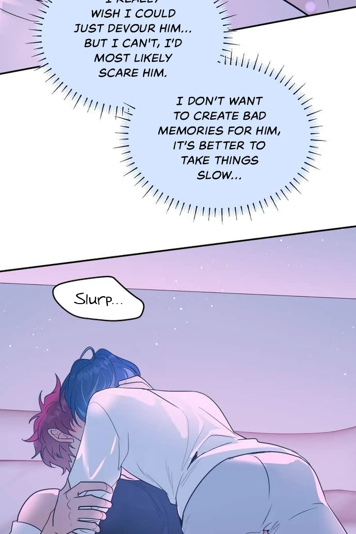 Friday Night Broken Hearted Alliance - Chapter 12 Page 26