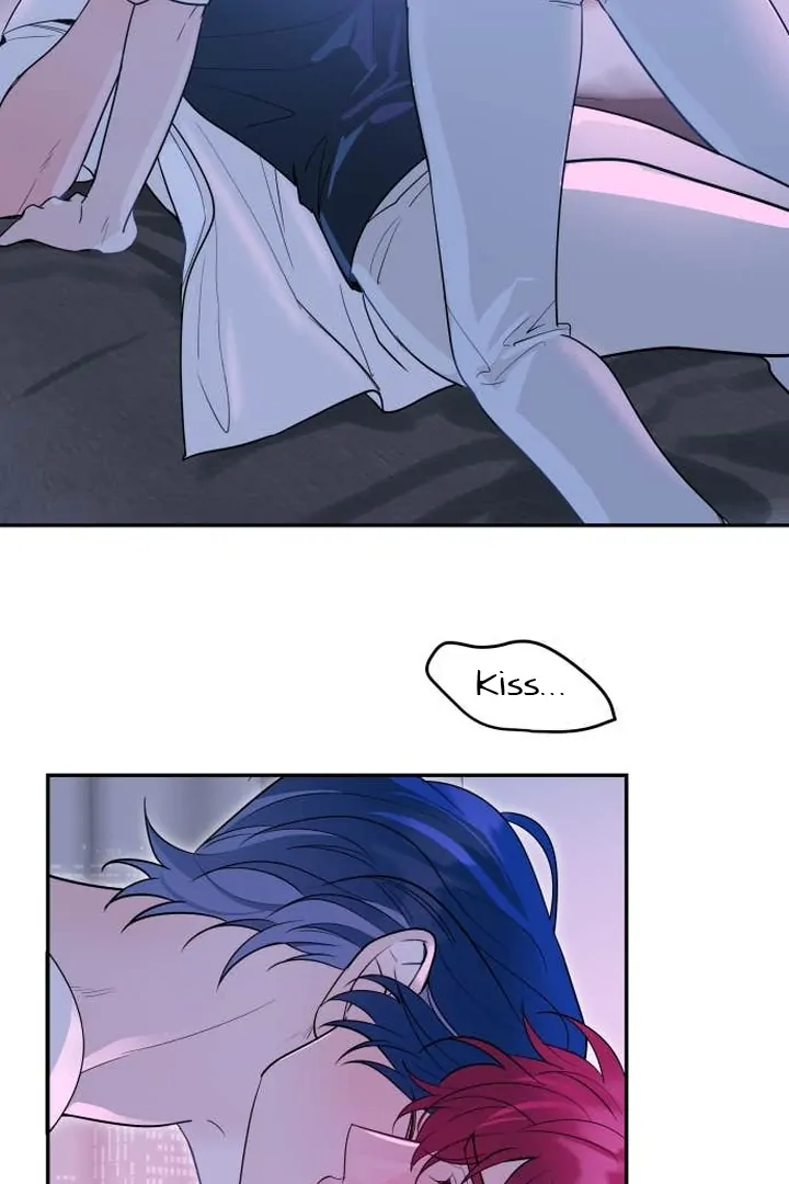 Friday Night Broken Hearted Alliance - Chapter 12 Page 27