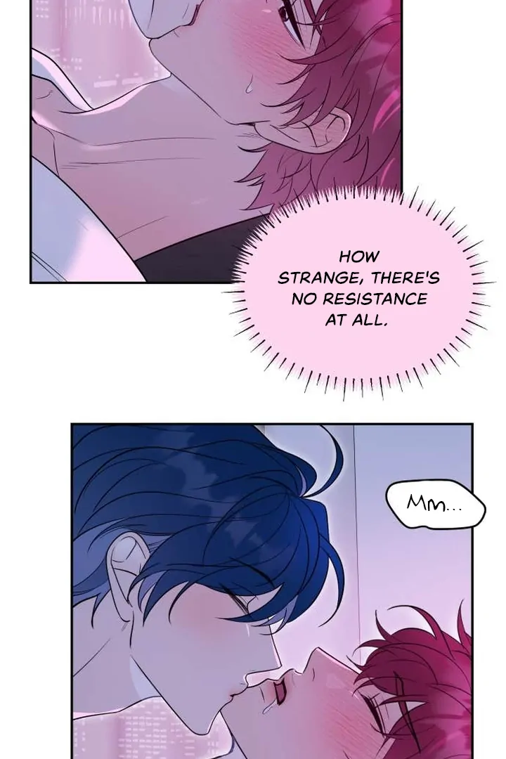 Friday Night Broken Hearted Alliance - Chapter 12 Page 28