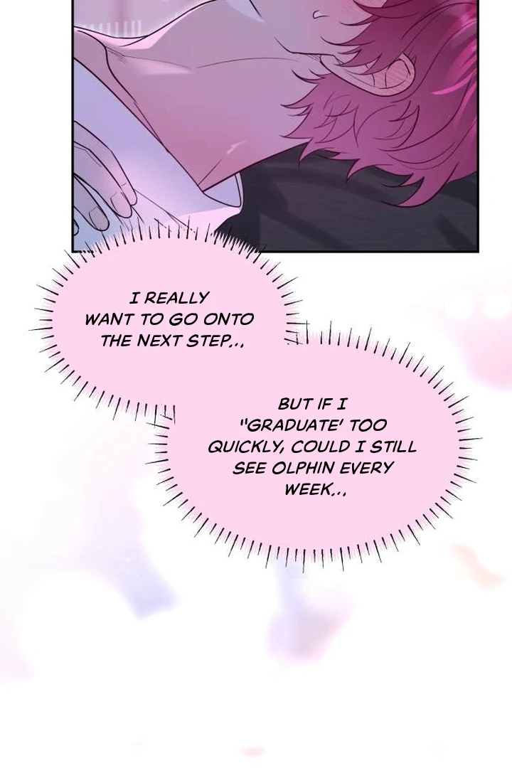 Friday Night Broken Hearted Alliance - Chapter 12 Page 29
