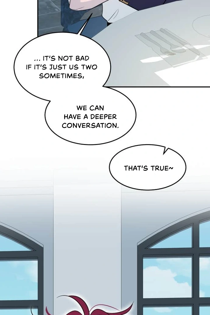 Friday Night Broken Hearted Alliance - Chapter 12 Page 48