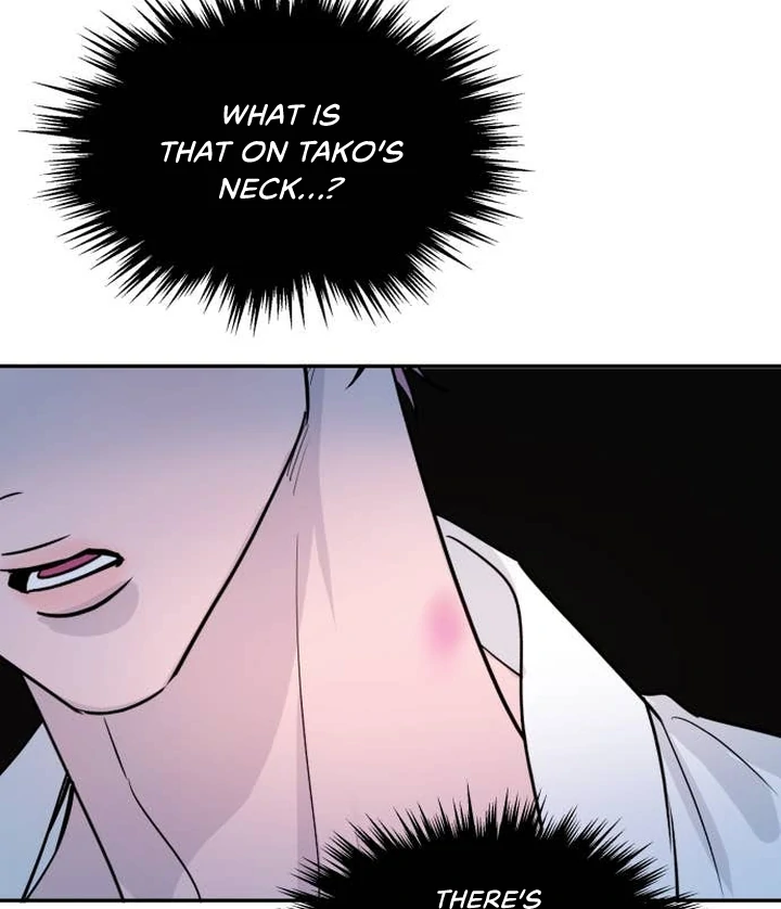 Friday Night Broken Hearted Alliance - Chapter 12 Page 51