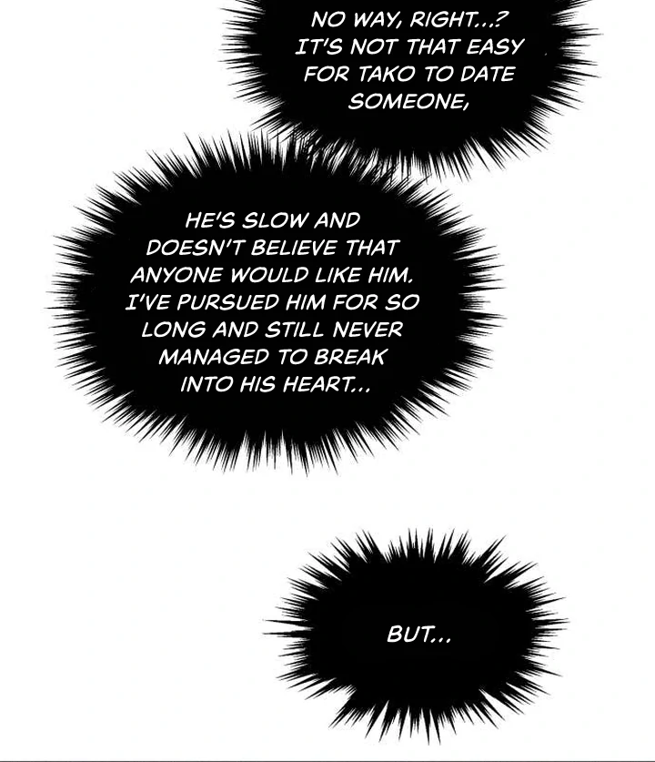 Friday Night Broken Hearted Alliance - Chapter 12 Page 52