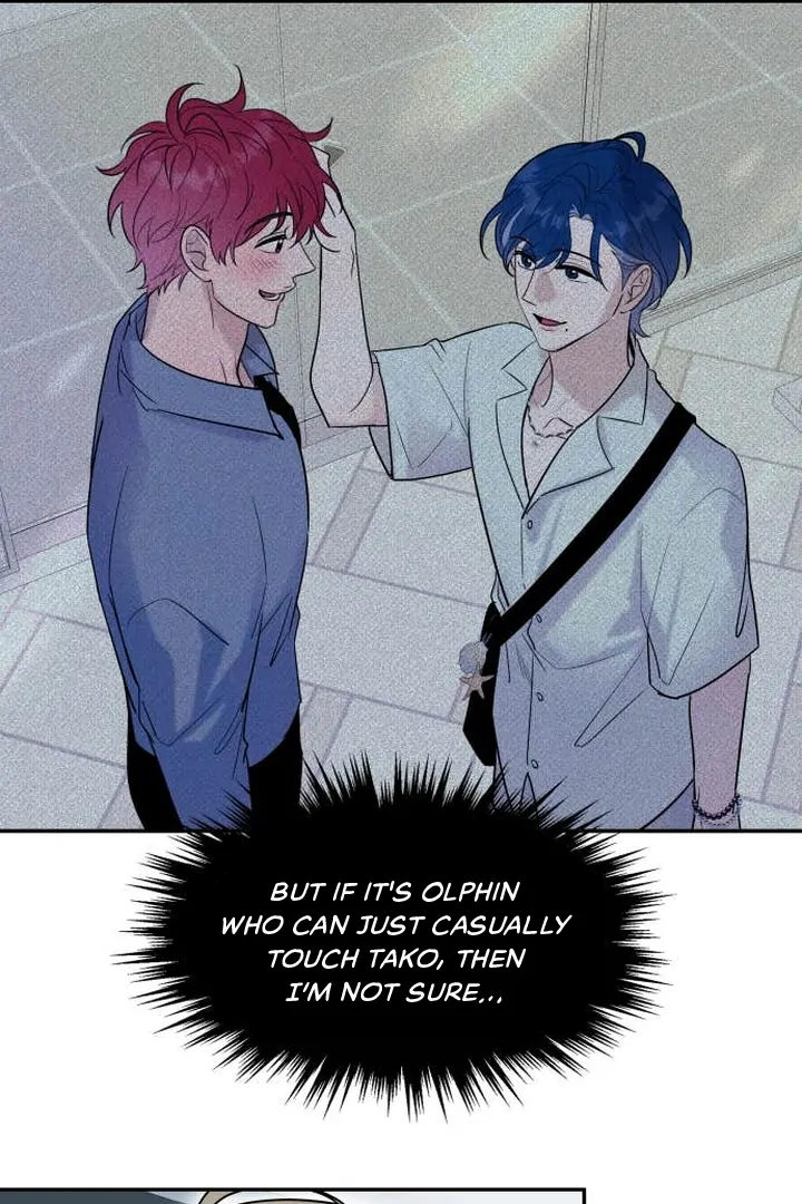 Friday Night Broken Hearted Alliance - Chapter 12 Page 53