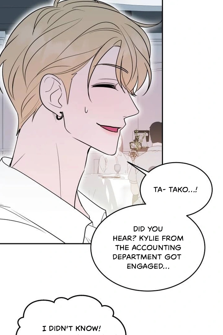 Friday Night Broken Hearted Alliance - Chapter 12 Page 54