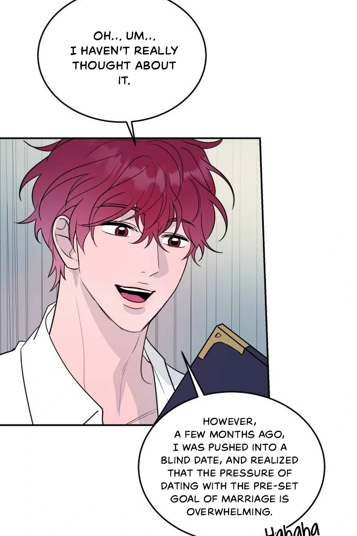 Friday Night Broken Hearted Alliance - Chapter 12 Page 57