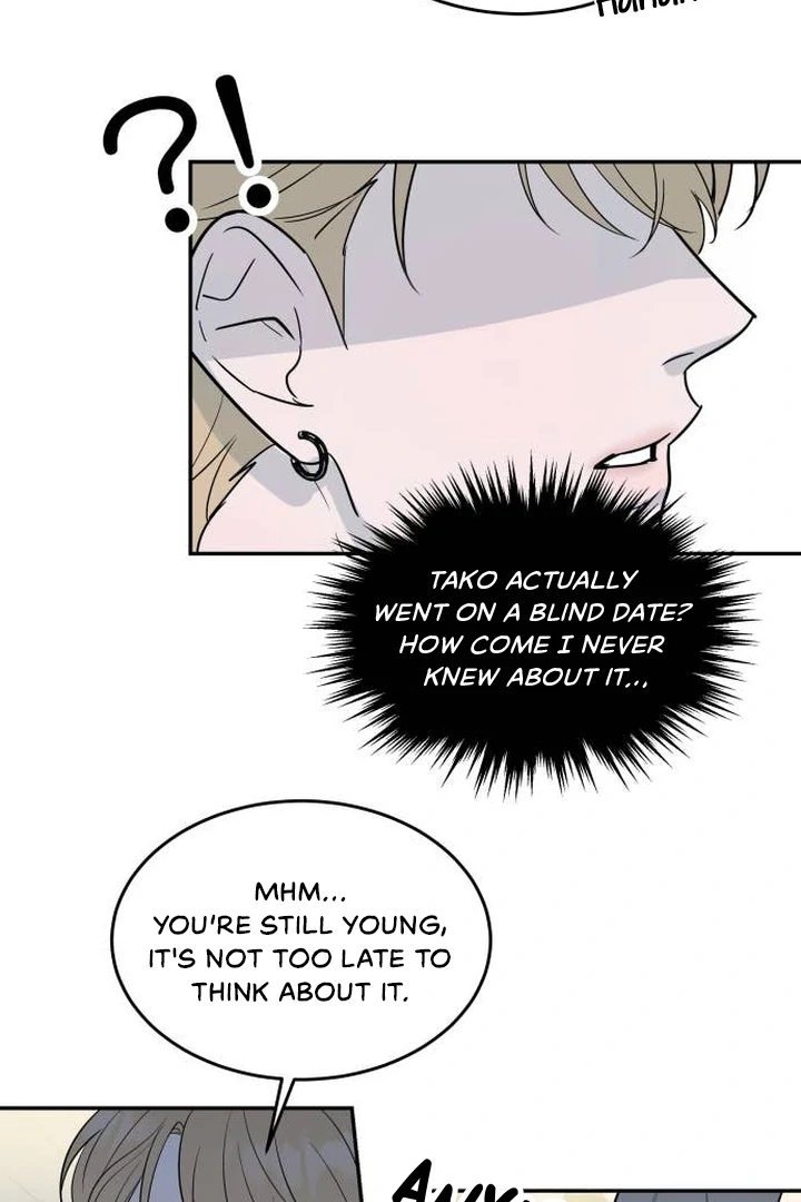 Friday Night Broken Hearted Alliance - Chapter 12 Page 58