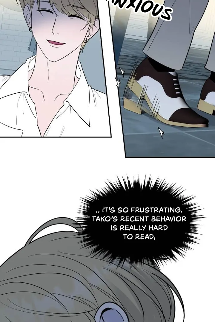 Friday Night Broken Hearted Alliance - Chapter 12 Page 59