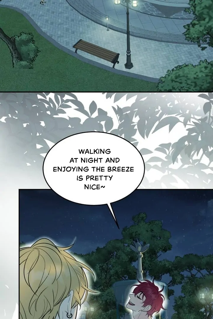 Friday Night Broken Hearted Alliance - Chapter 12 Page 64