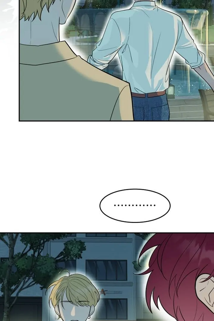 Friday Night Broken Hearted Alliance - Chapter 12 Page 65