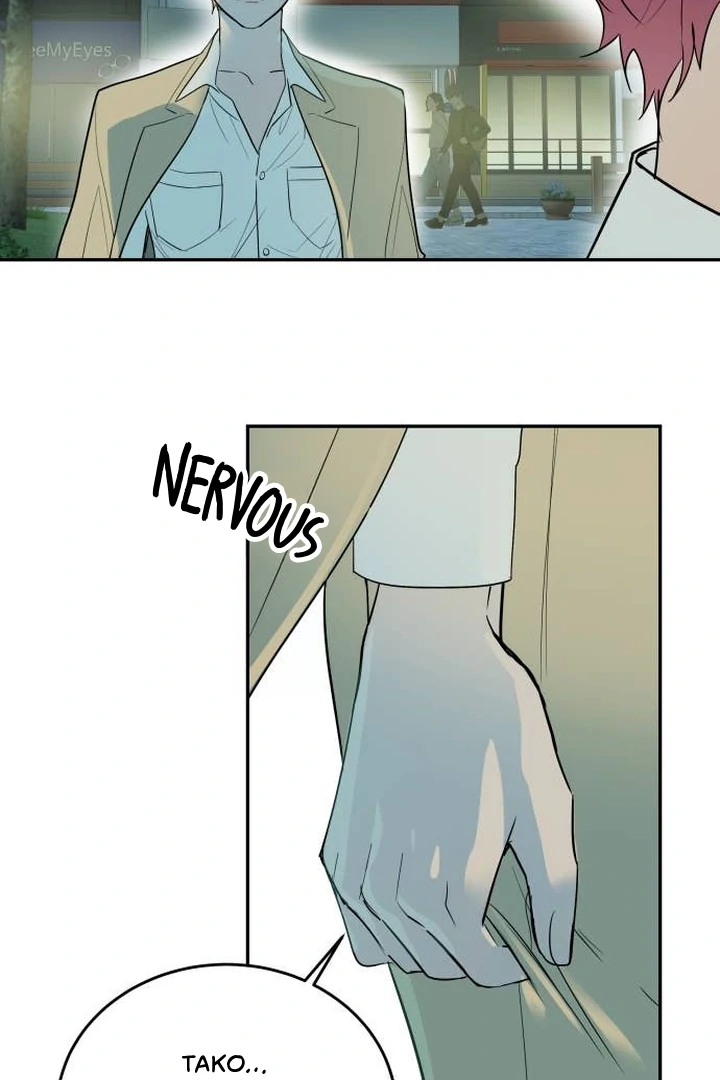 Friday Night Broken Hearted Alliance - Chapter 12 Page 66
