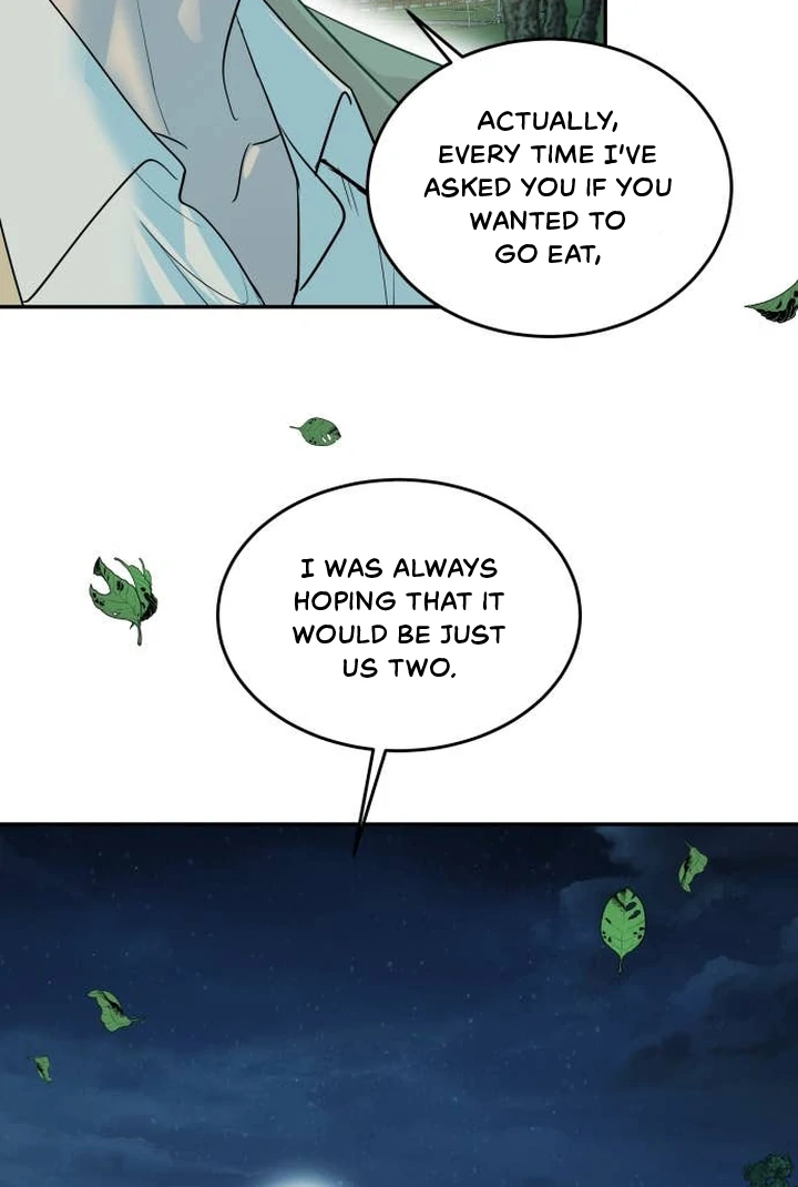Friday Night Broken Hearted Alliance - Chapter 12 Page 68