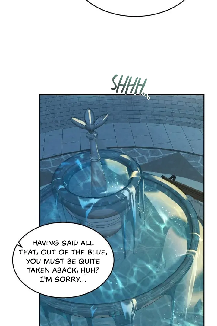 Friday Night Broken Hearted Alliance - Chapter 12 Page 71