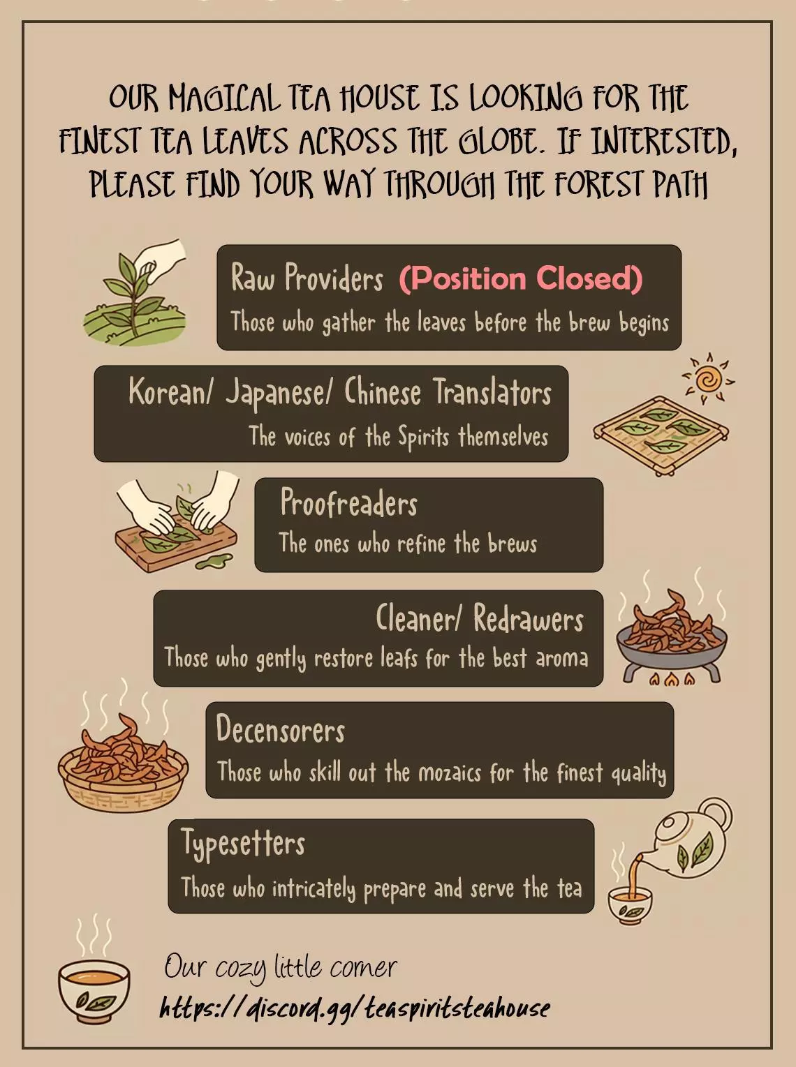 Friday Night Broken Hearted Alliance - Chapter 19 Page 8