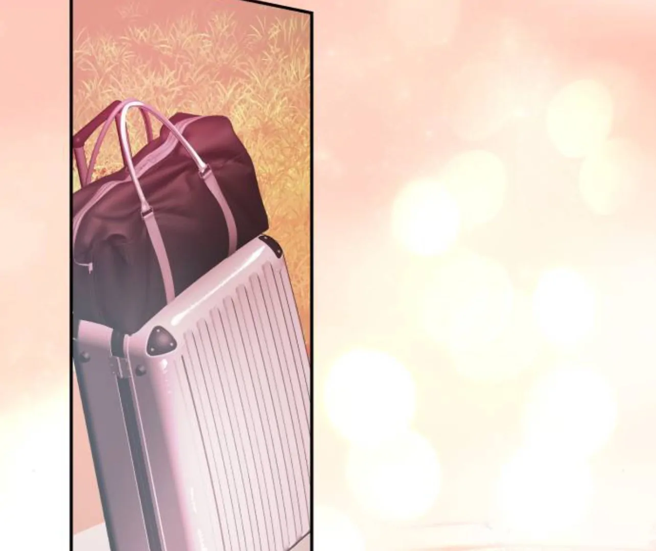 Friday Night Broken Hearted Alliance - Chapter 2 Page 7