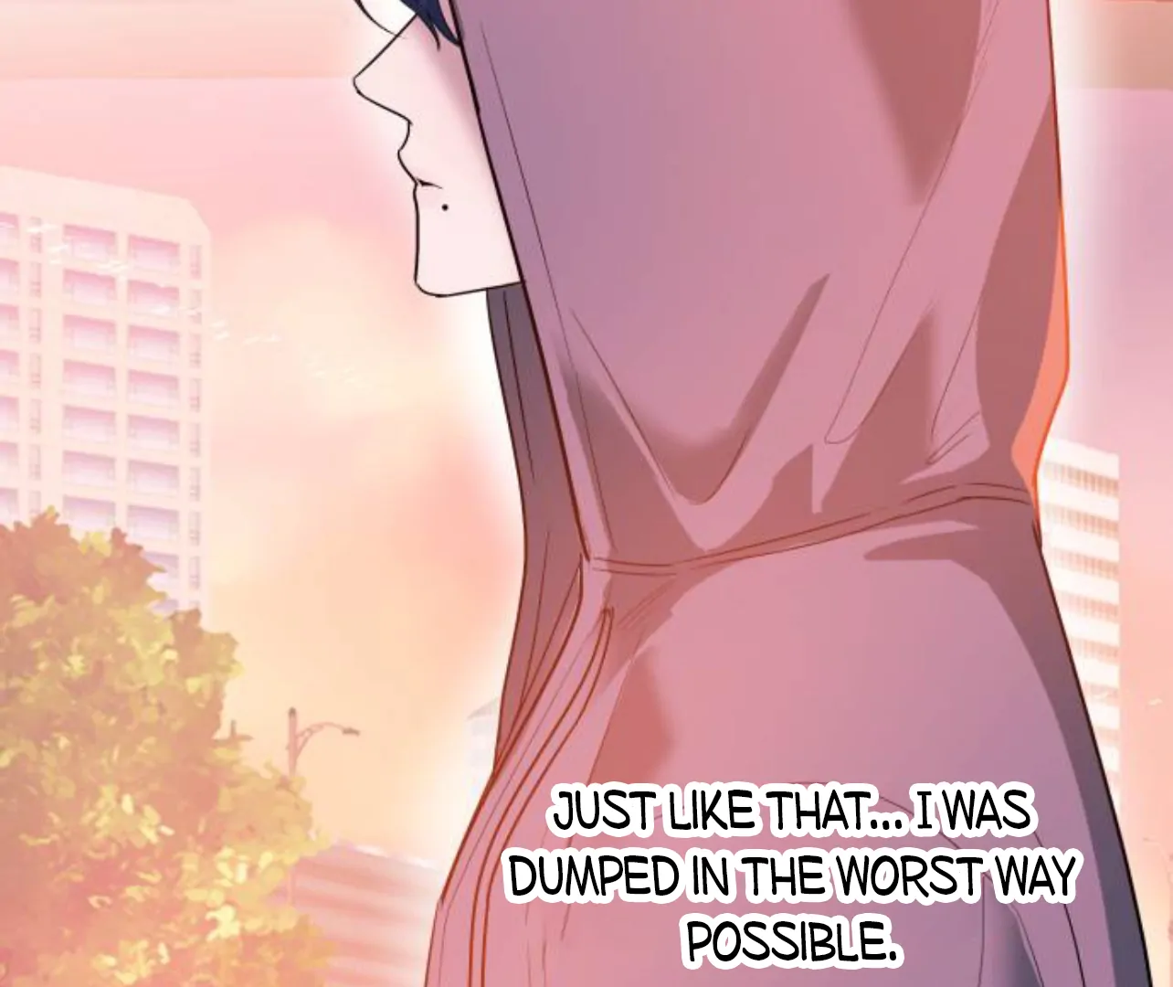 Friday Night Broken Hearted Alliance - Chapter 2 Page 10