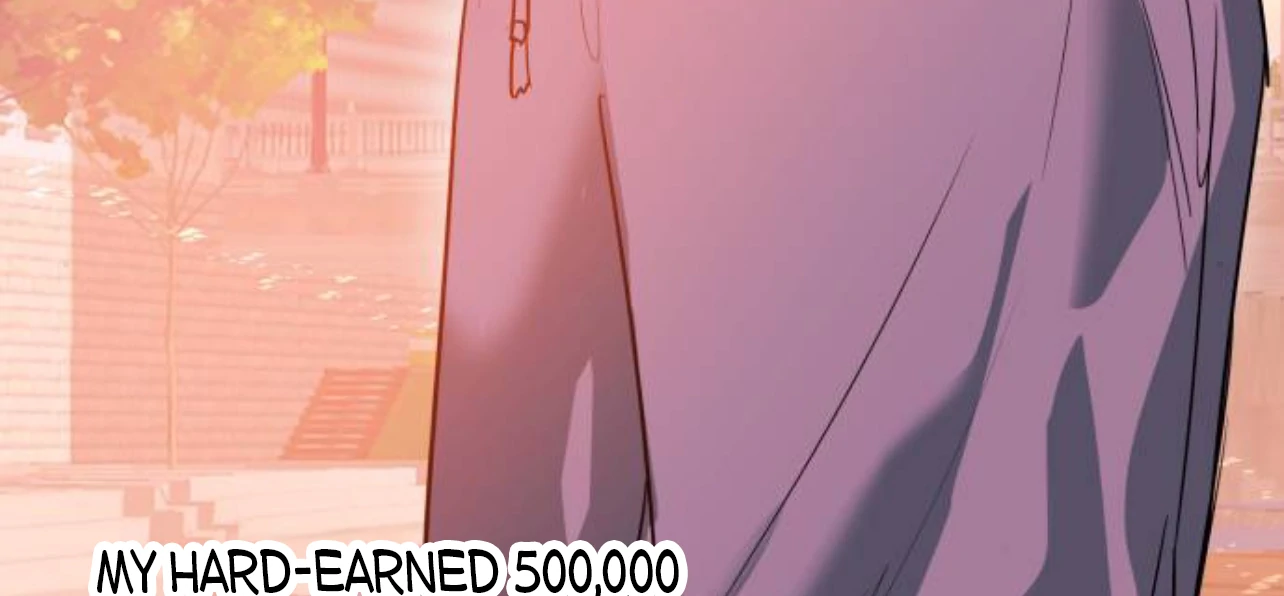 Friday Night Broken Hearted Alliance - Chapter 2 Page 11
