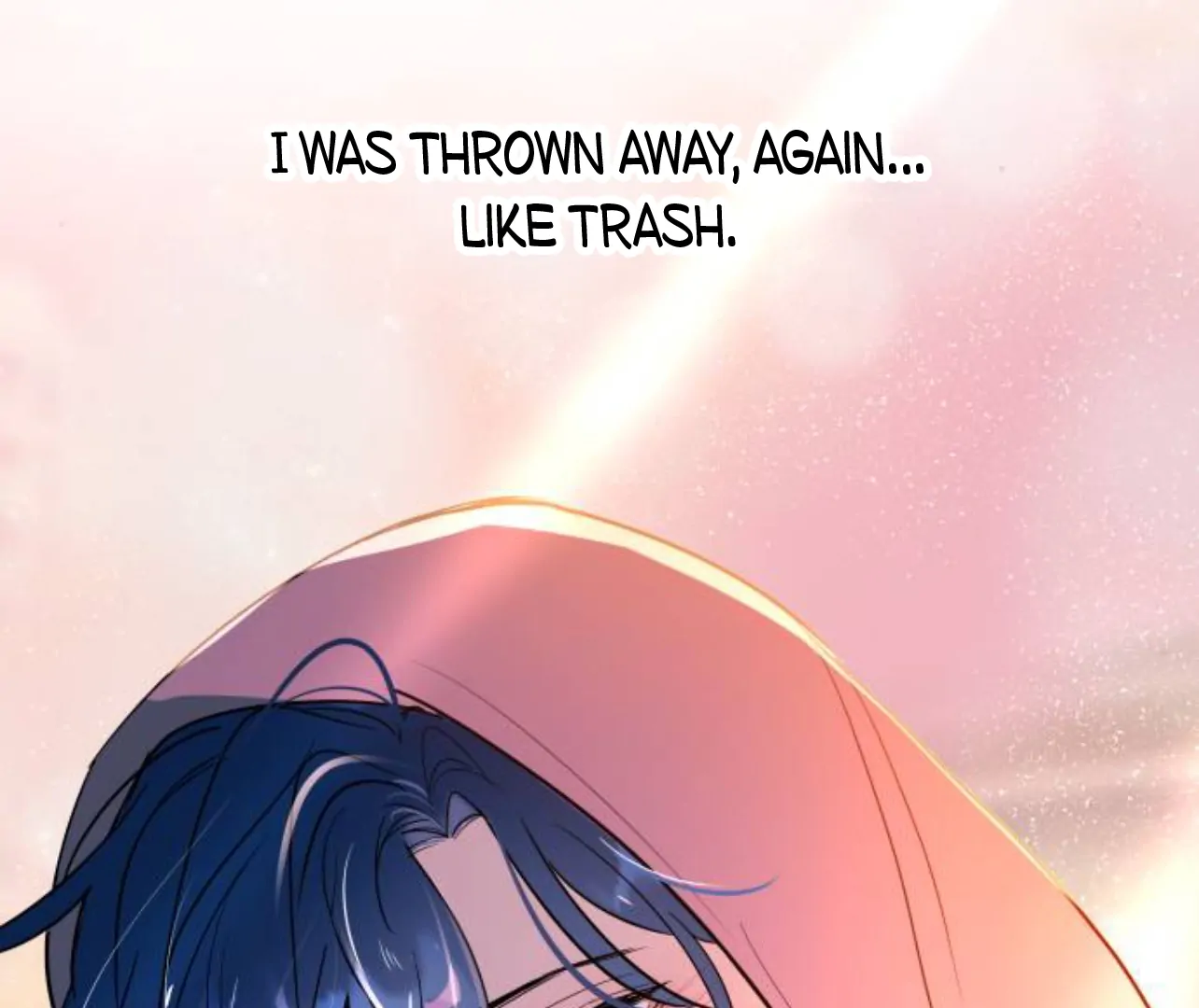 Friday Night Broken Hearted Alliance - Chapter 2 Page 14