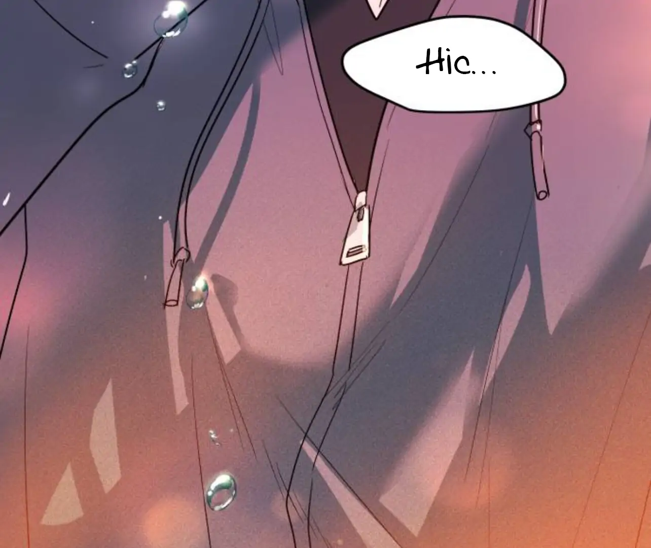 Friday Night Broken Hearted Alliance - Chapter 2 Page 16