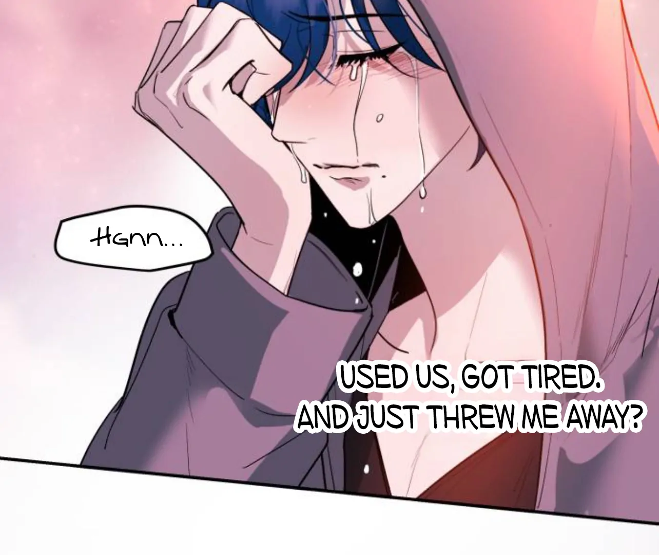 Friday Night Broken Hearted Alliance - Chapter 2 Page 18